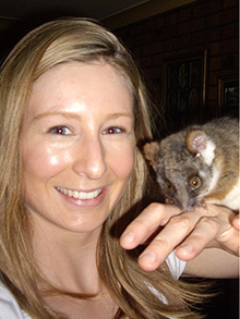 Kate Hall